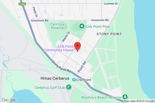 Crib Point Medical Centre