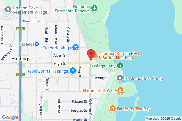 Dominion Hill Gifts