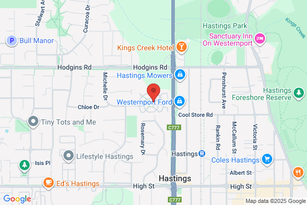 Hasting Cove Retirement Village