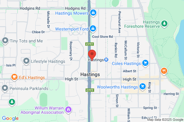 Hastings Auto Electrical