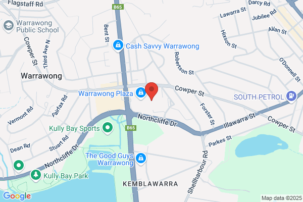 Liquorland Warrawong