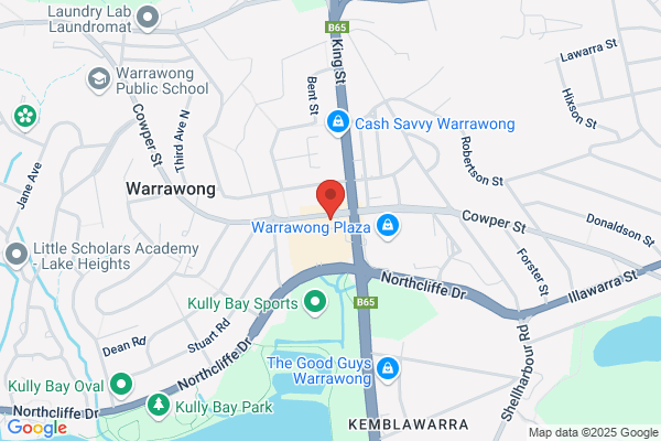Liquorland Warrawong (Bayview)