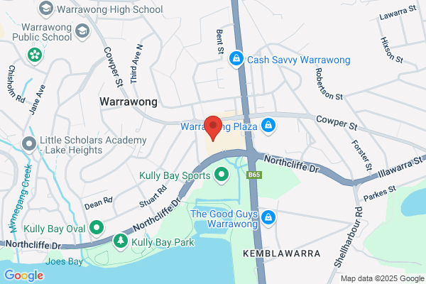 RTM - Road Tech Marine Warrawong