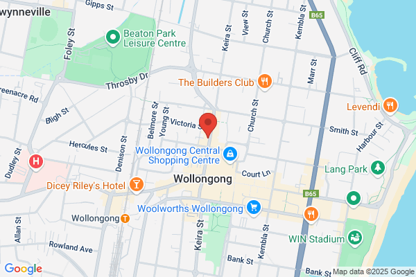 ANGLICARE Counselling