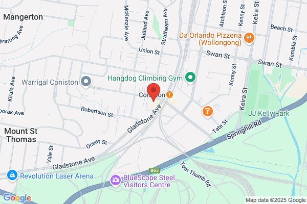 CoinFlip Bitcoin ATM - Quality Convenience Store (Coniston)