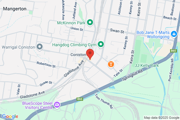 Coniston Community Centre