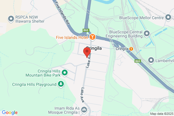 Cringila HACC Respite Centre