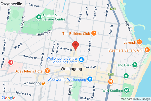 Ezi Cash Wollongong