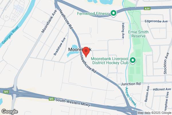Grosvenor Air-Conditioning & Mechservices Pty Ltd