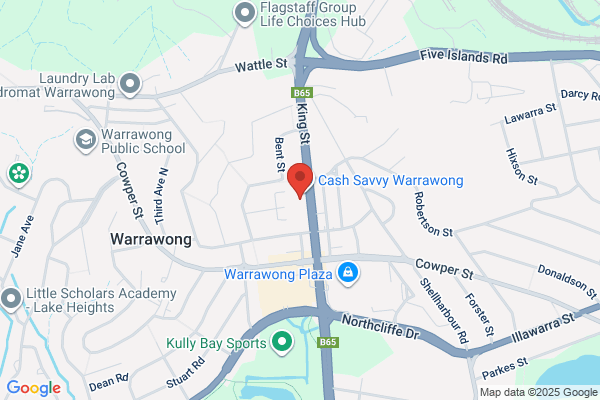 Pizza Hut Warrawong