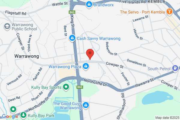 Ray White Warrawong