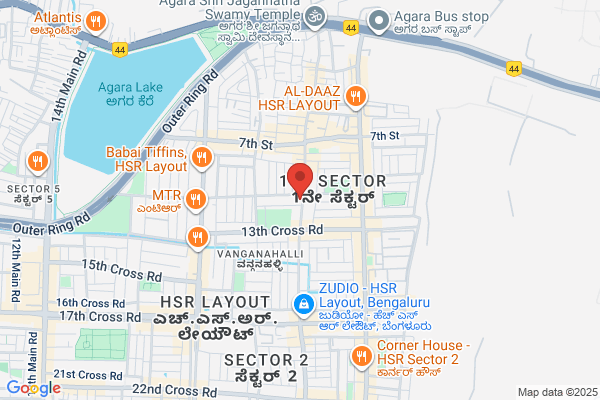 ARF Software Engineering