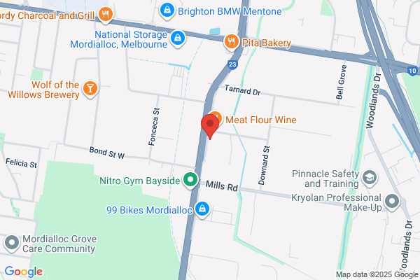 Ace Body Corporate Management - Mentone