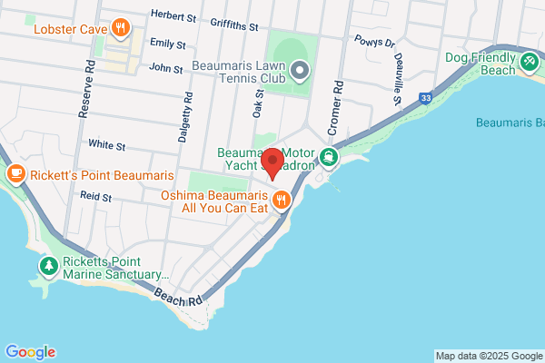 Beaumaris Bay Motel