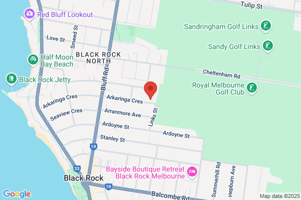 Black Rock Primary School