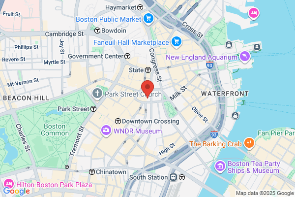 Boston Cook Financial Planning
