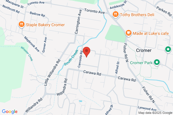 Cromer Public School
