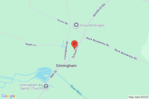 G.H. Antenna Installations