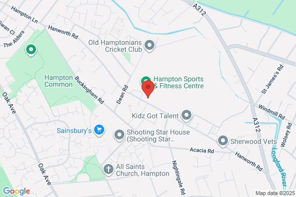 Hampton Child Care Centre