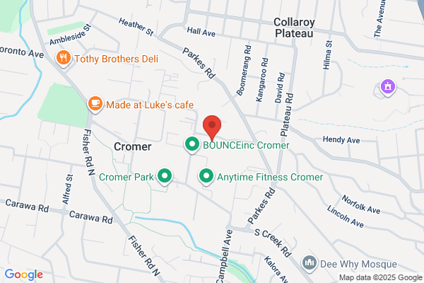 Joanne Petith