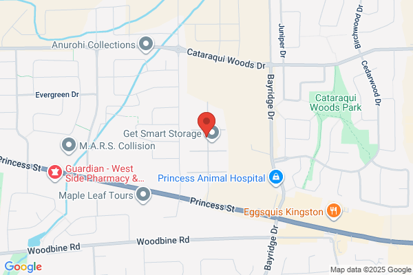 Kingston General Cleaning
