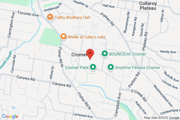 Northern Beaches Secondary College, Cromer
