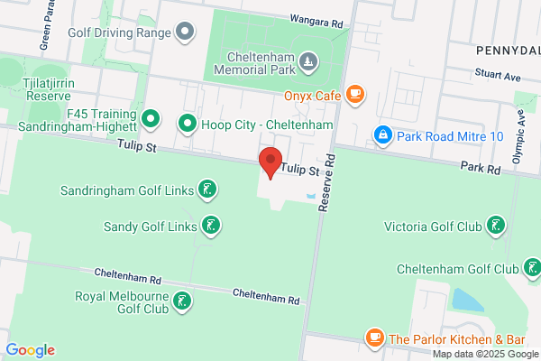 Sandringham Sports Medicine