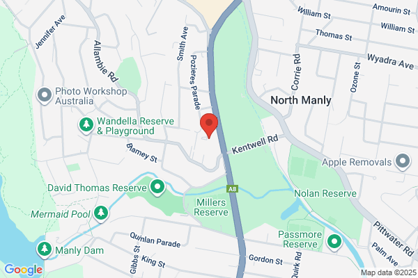 Warringah Family Day Care