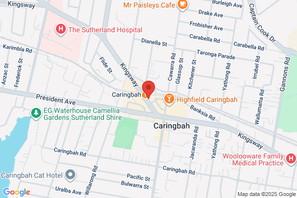 Costi's Caringbah Hot Bread