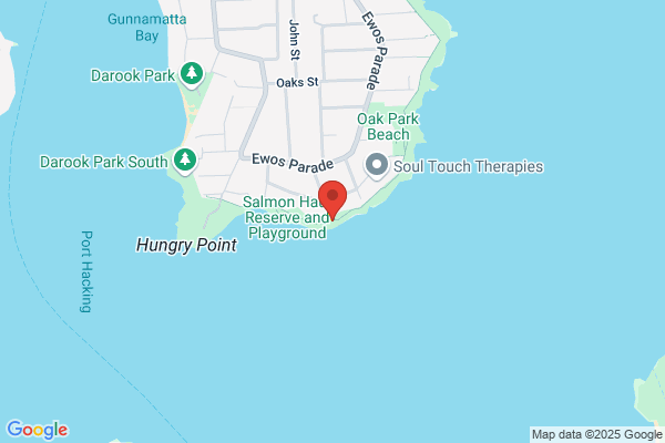 Bass & Flinders Bed & Breakfast Cronulla