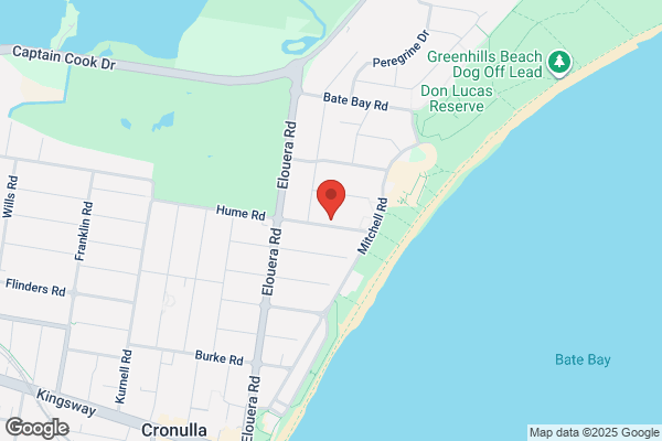 Cronulla Retreat Apartment Bed & Breakfast