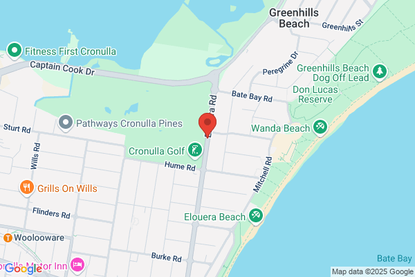 Cronulla Building Design Co