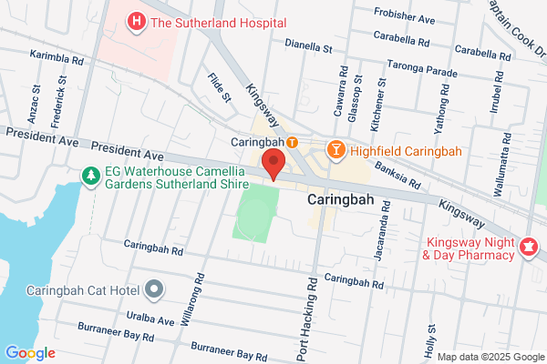 Caringbah Medical & Dental Centre