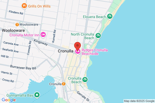 Cronulla Medical Centre