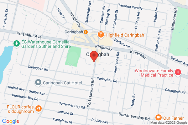 Count Wealth Accountants