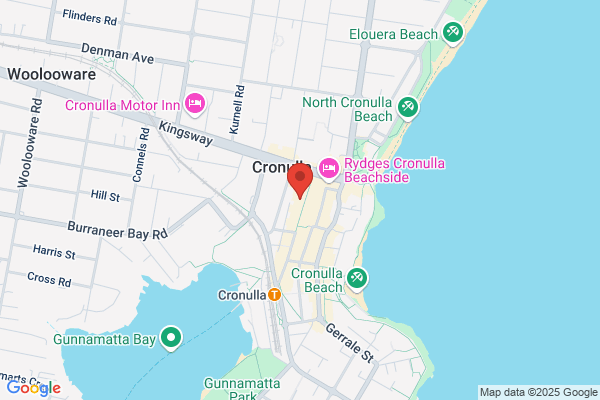 Rozelle Physio