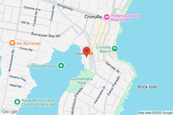 Cronulla Houseboats & Boat Hire
