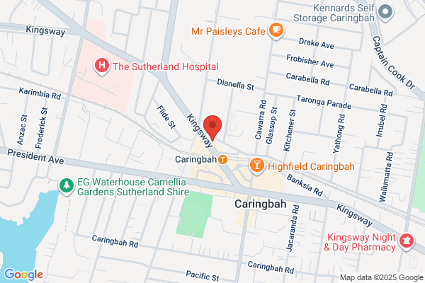 Liquorland Caringbah (Coles) - CLOSED