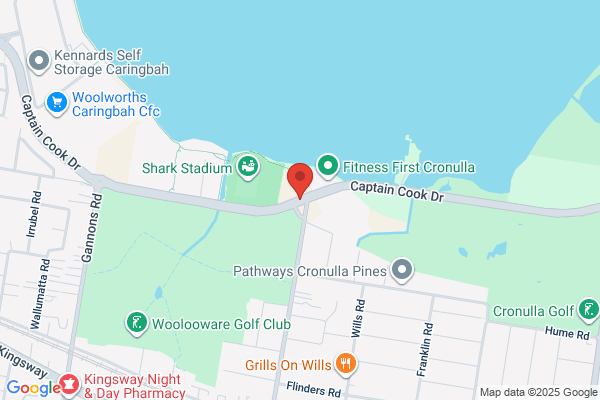 Dan Murphy's Woolooware Bay