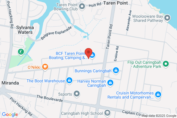 Ritchies IGA Taren Point
