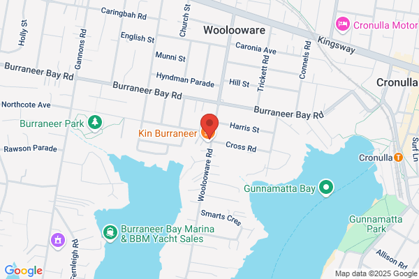 Burraneer Bay Newsagency