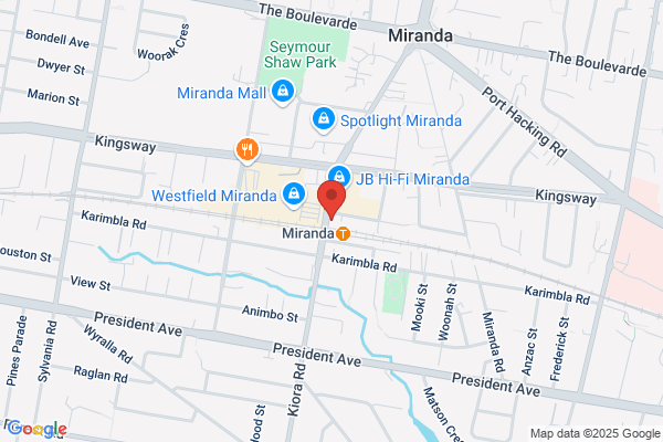 Giovanco Newsagents Pty Ltd