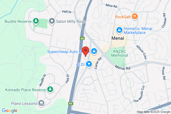 Drop Dead Pest Control Sutherland Shire East