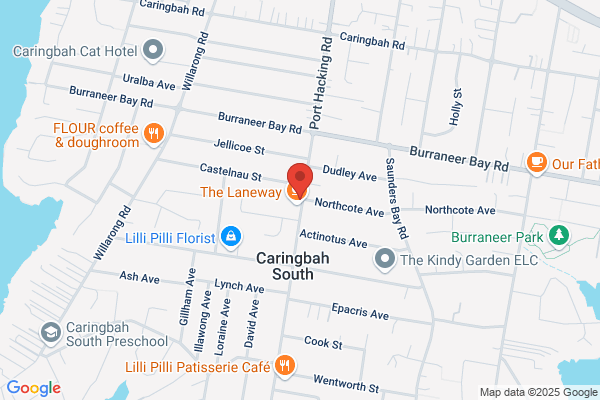 Caringbah South Pharmacy
