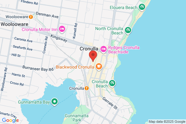 Cronulla Chemmart