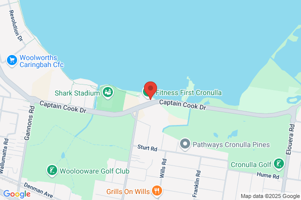 Cronulla Physio Active