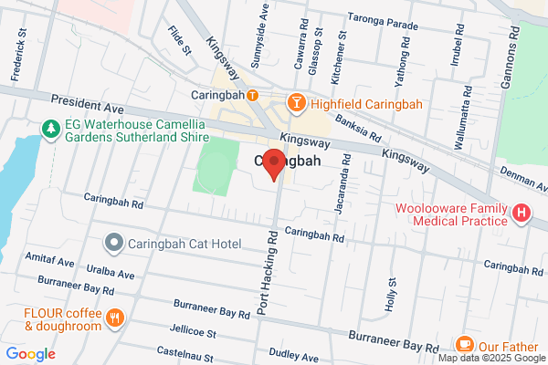 Hardman & McCarthy Physiotherapy