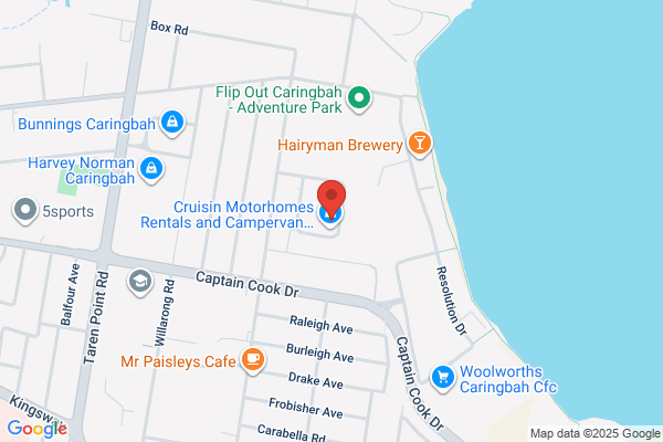 Cronulla Caringbah Plumbing