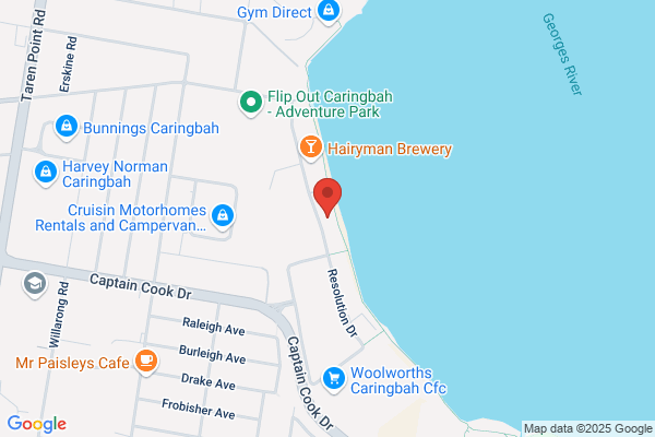 D Bennett Plumbing