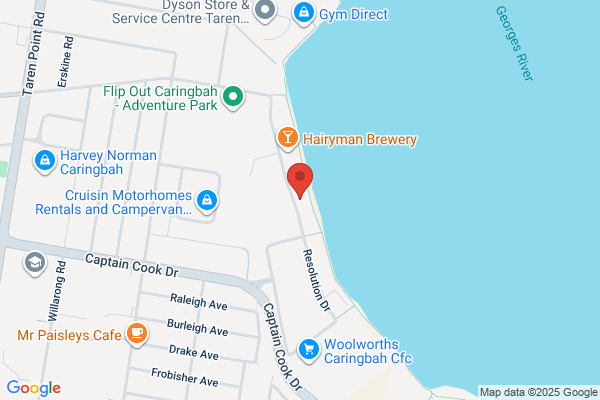 Garner's Plumbing Pty Ltd